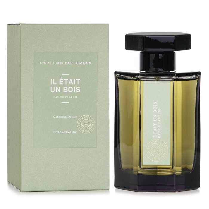 L'Artisan Parfumeur Il Etait un Bois Eau de Parfum Spray 100 ml