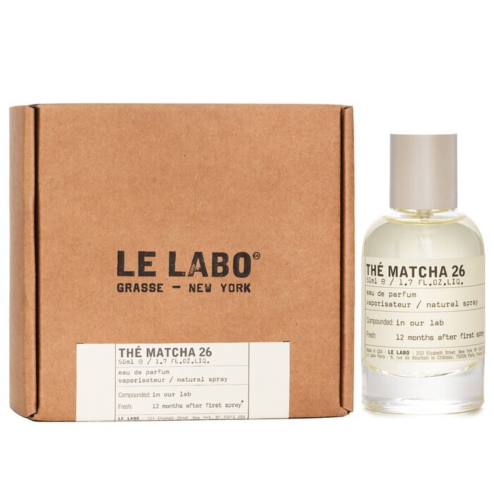 Le Labo The Matcha 26 Eau de Parfum Spray 50 ml