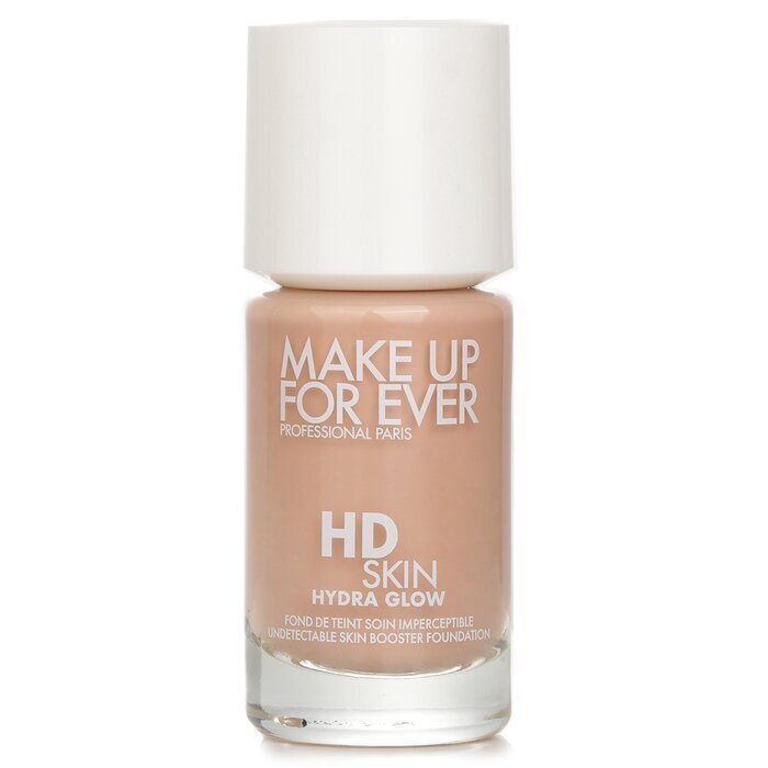 Make Up For Ever HD Skin Hydra Glow Foundation – 1R06 30 ml