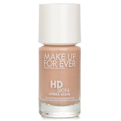 Make Up For Ever HD Skin Hydra Glow Foundation – 1R06 30 ml