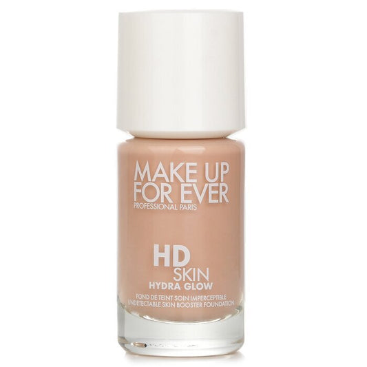 Make Up For Ever HD Skin Hydra Glow Foundation – 1R06 30 ml