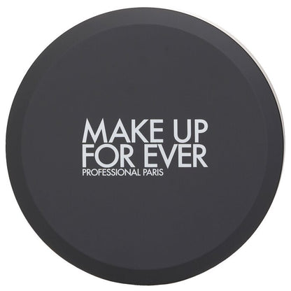 Make Up For Ever HD Skin Setting Powder – 3.1 Tan Golden, 18 g
