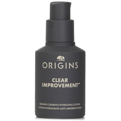 Origins – Clear Improvement – ​​Feuchtigkeitsspendende Lotion zur Beseitigung von Hautunreinheiten, 50 ml