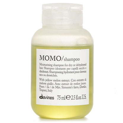 Davines MOMO Shampoo 75ml