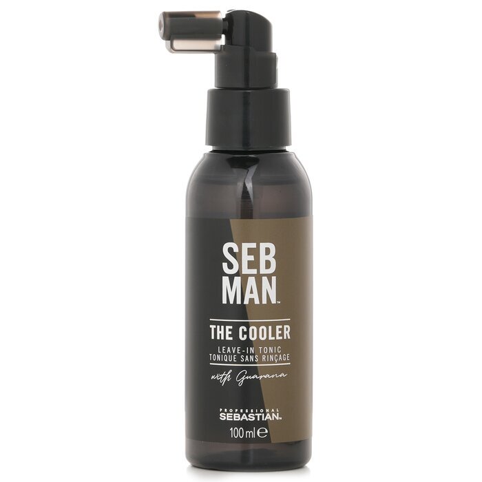 Sebastian Seb Man The Coolor Leave-In Tonic 100ml