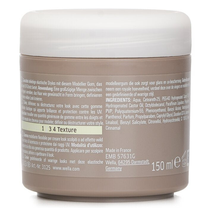 Wella EIMI Shape Shift Moulding Gum With Shine finish 150ml