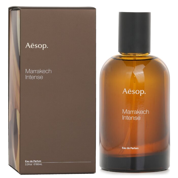 Aesop Marrakech Intense Eau de Parfum Spray 100 ml