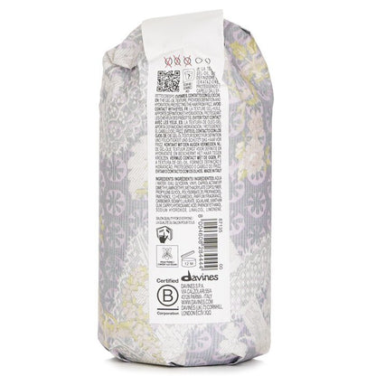 Davines More Inside Curl Gel Oil für extra lockiges Haar, 250 ml