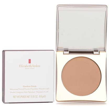 Elizabeth Arden Flawless Finish Hautpflegender Kompaktpuder – Mittel 9,9 g