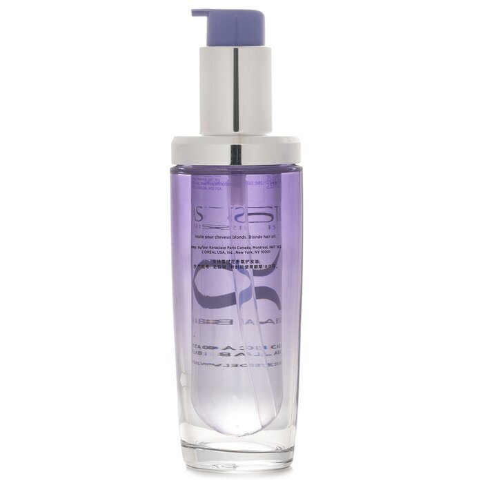 Kerastase Blond Absolu Feuchtigkeitsspendendes Ölkonzentrat 75ml
