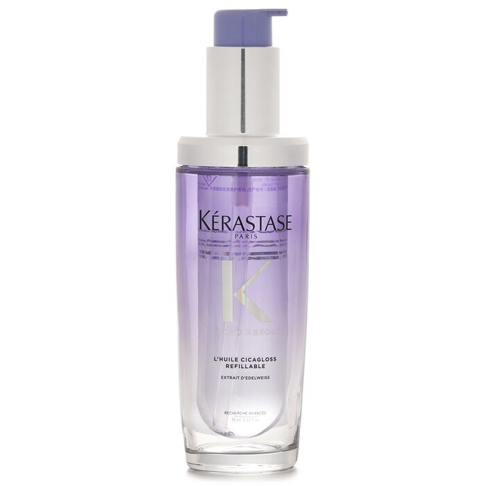 Kerastase Blond Absolu Feuchtigkeitsspendendes Ölkonzentrat 75ml
