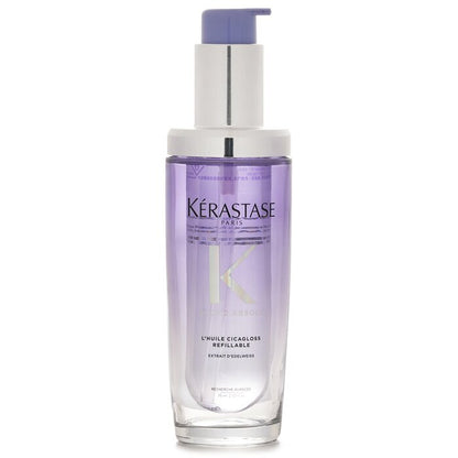 Kerastase Blond Absolu Feuchtigkeitsspendendes Ölkonzentrat 75ml