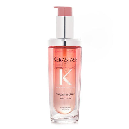 Kerastase Chroma Absolu Radiance Sublmating Hair Oil 75ml