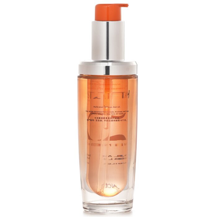 Kerastase Discipline Oleo Relax Control In Motion Haaröl 75ml