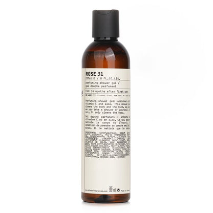 Le Labo Rose 31 Parfümiertes Duschgel 237 ml