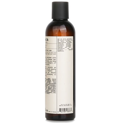 Le Labo The Matcha 26 Showe Gel 237ml