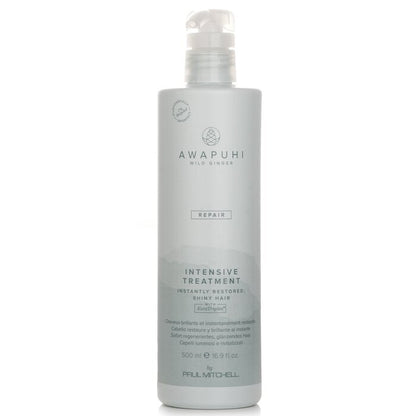 Paul Mitchell Awapuhi Wild Ginger Intensive Treatment 500ml