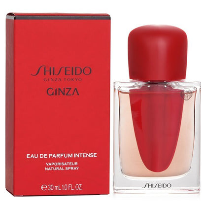 Shiseido Ginza Eau De Parfum Intensivspray 30 ml