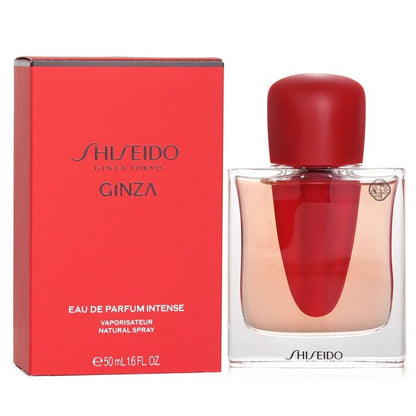 Shiseido Ginza Eau De Parfum Intensivspray 50 ml