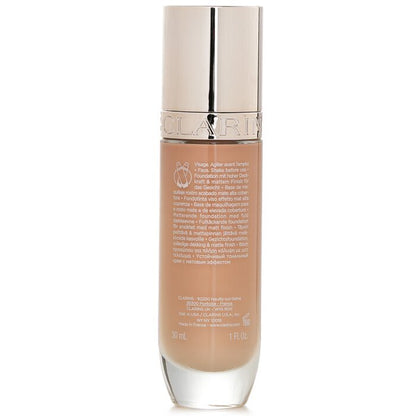 Clarins Skin Illusion Full Coverage Foundation – 109C 30 ml