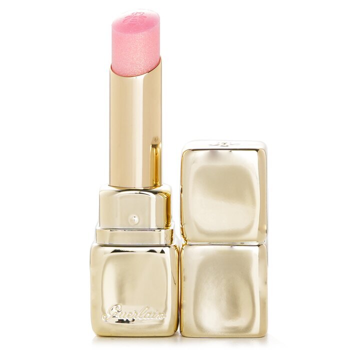 Guerlain Kisskiss Bee Glow Lippenbalsam Nr. 358 Pearly Rose 3,2 g