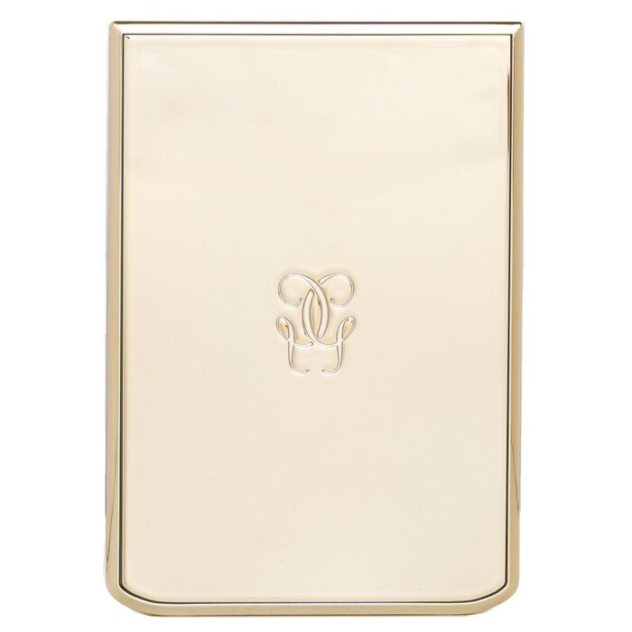 Guerlain Ombres G 4 Farben Lidschattenpalette – 129 Honey Amber, 4 x 1,5 g