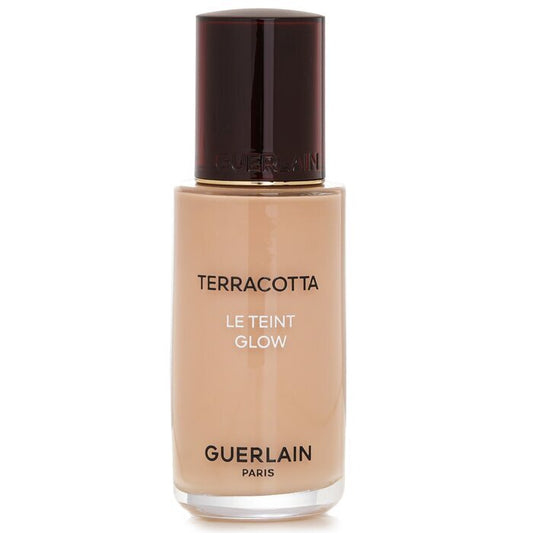 Guerlain Terracotta Le Teint Glow Foundation – 0N 35 ml