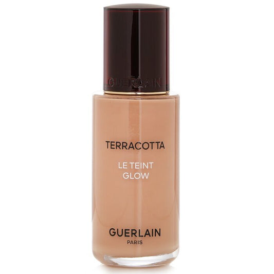 Guerlain Terracotta Le Teint Glow Foundation – 3N 35 ml