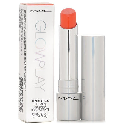 MAC Glow Play Tendertalk Lippenbalsam – 459 Candid 3,14 g