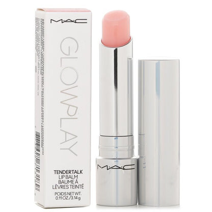 MAC Glow Play Tendertalk Lippenbalsam – 457 Favourite 3,14 g