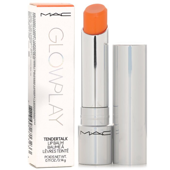 MAC Glow Play Tendertalk Lippenbalsam – 461 Oops! 3,14 g