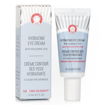 First Aid Beauty Hydrating Eye Cream 15ml
