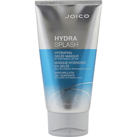 Joico HydraSplash Hydrating Gelee Masque (For Fine/ Medium, Dry Hair) 150ml/5.07oz