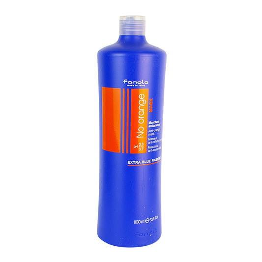 Fanola No Orange Mask 1000 ml/33,8 oz