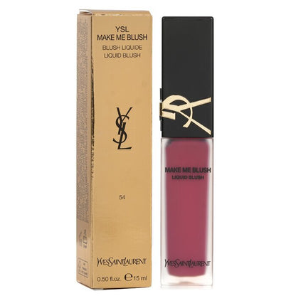 Yves Saint Laurent Make Me Blush Liquid Blush -  54 Berry Bang 15ml