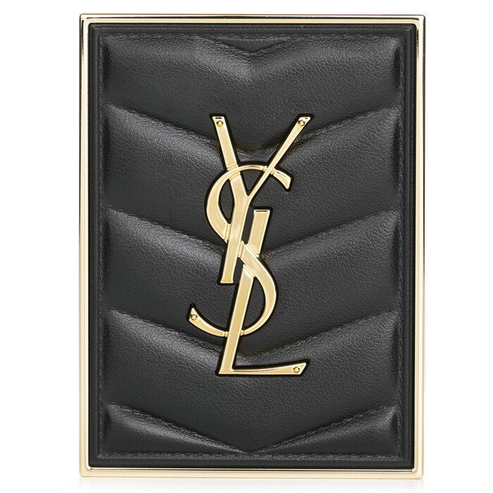 Yves Saint Laurent Couture Mini Clutch Eyeshadow Palette -  400 Babylone Roses 4g