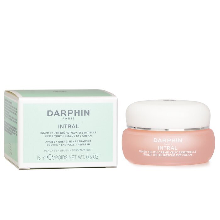 Darphin Intral Inner Youth Rescue Augencreme 15ml