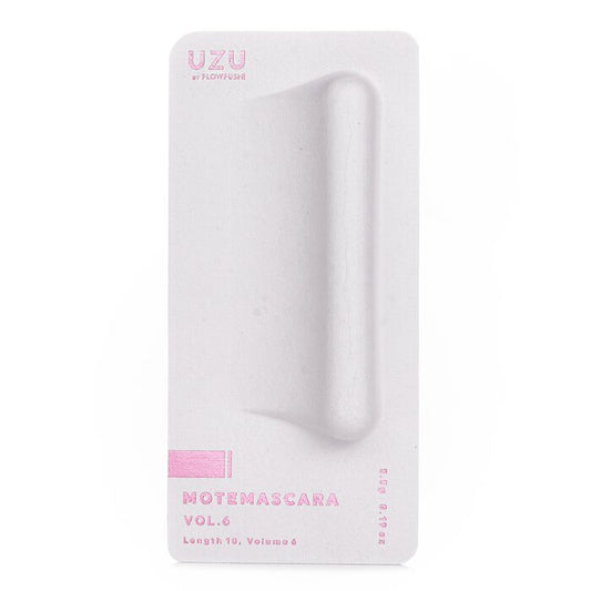 UZU Mote Mascara - 6 5.5g