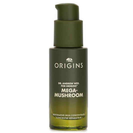 Origins Mega Mushroom Restorative Skin Concentrate 30ml