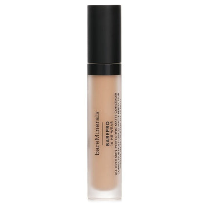 BareMinerals Barepro 16HR Wear All Over Skin-Perfecting Matte Concealer Mineral SPF25 -  255 Light Neutral 7.5ml
