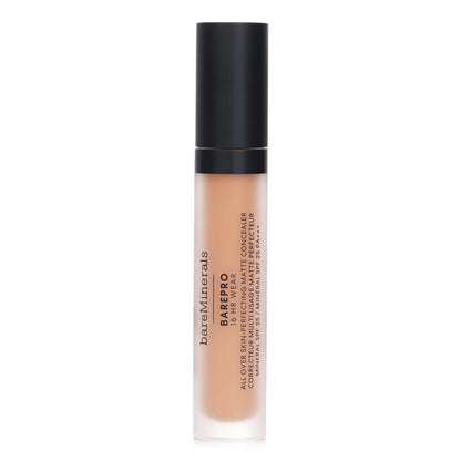 BareMinerals Barepro 16HR Wear All Over Skin-Perfecting Matte Concealer Mineral SPF25 -  350 Medium Neutral 7.5ml