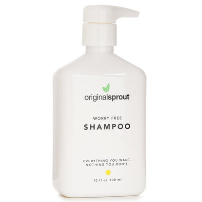Original Sprout Sorgenfreies Shampoo 300ml