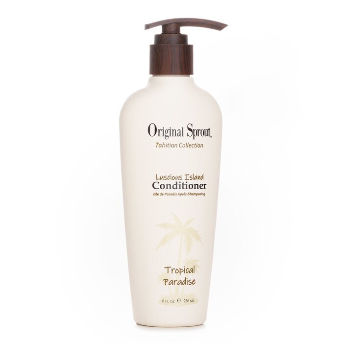 Original Sprout Luscious Island Conditioner 236 ml