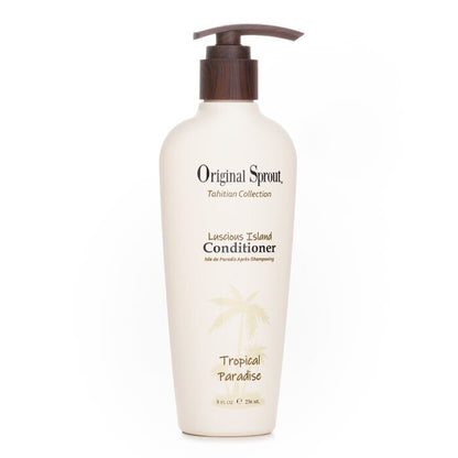 Original Sprout Luscious Island Conditioner 236 ml