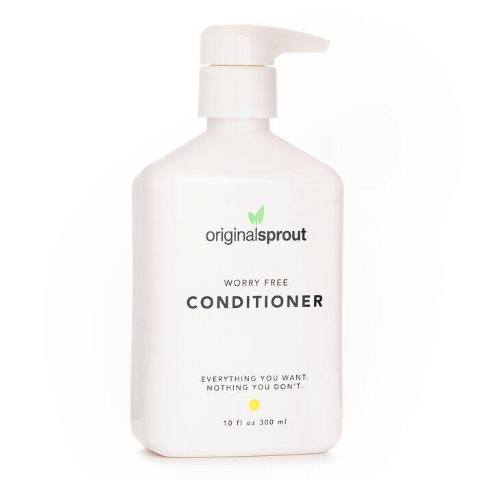 Original Sprout Sorgenfreier Conditioner 300ml