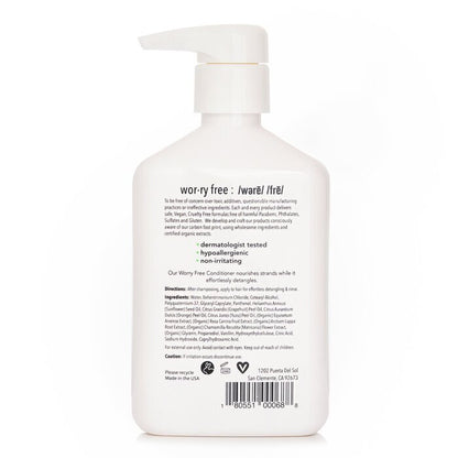 Original Sprout Sorgenfreier Conditioner 300ml