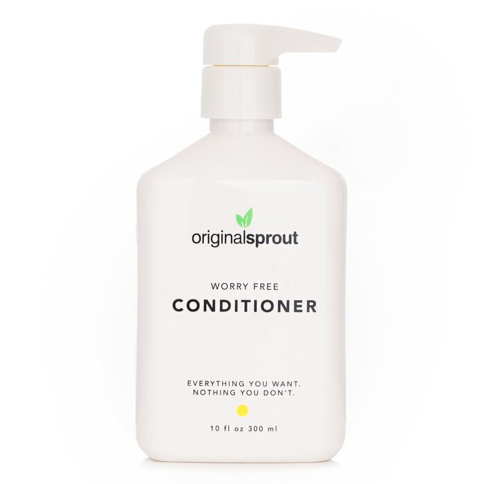 Original Sprout Sorgenfreier Conditioner 300ml