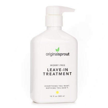 Original Sprout Worry Free Leave-In-Behandlung, 300 ml