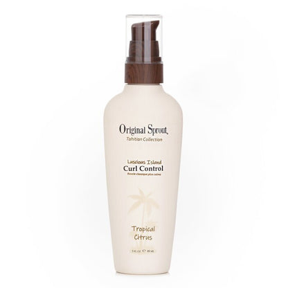 Original Sprout Luscious Island Lockenkontrolle 89ml