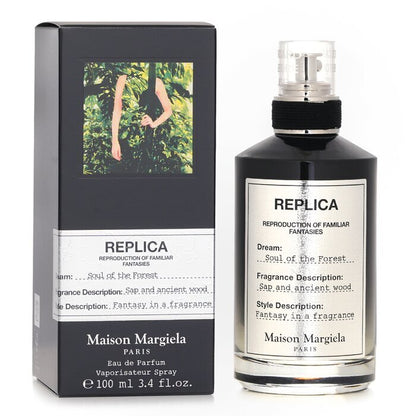 Maison Margiela Replica Soul Of The Forest Eau de Parfum Spray 100 ml